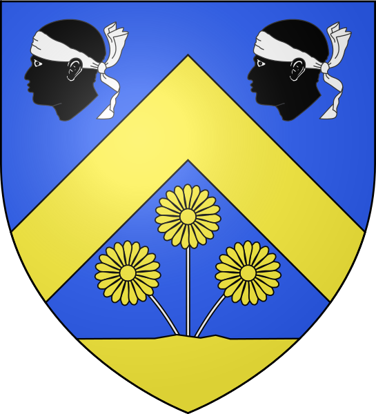 Blason_ville_fr_Lascazères_%2865%29
